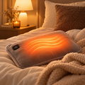 Electric Heat Pad – Soft Cosy Warmer